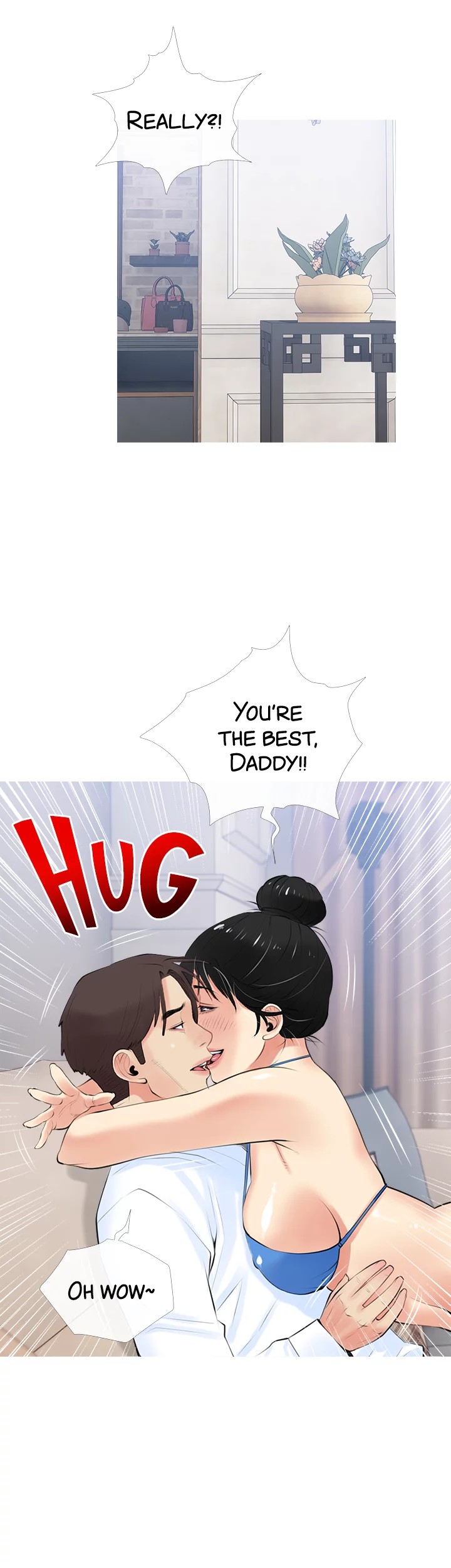 Banging My Aunt - Chapter 48 [photo 23] - MangaPorn