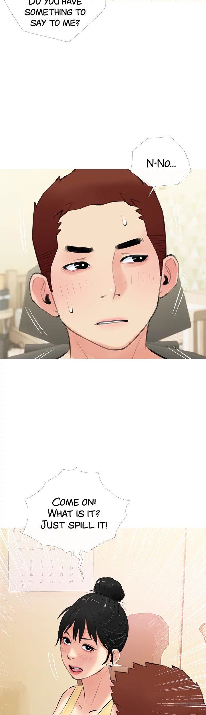 Banging My Aunt - Chapter 48 [photo 28] - MangaPorn