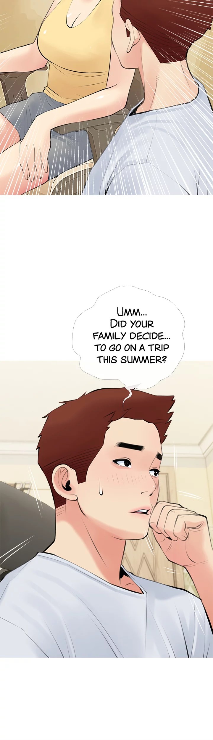 Banging My Aunt - Chapter 48 [photo 29] - MangaPorn