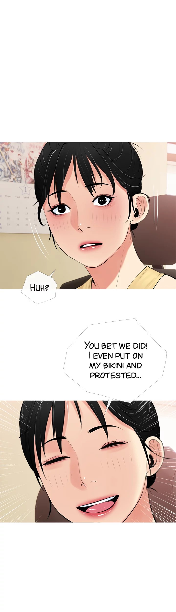 Banging My Aunt - Chapter 48 [photo 30] - MangaPorn