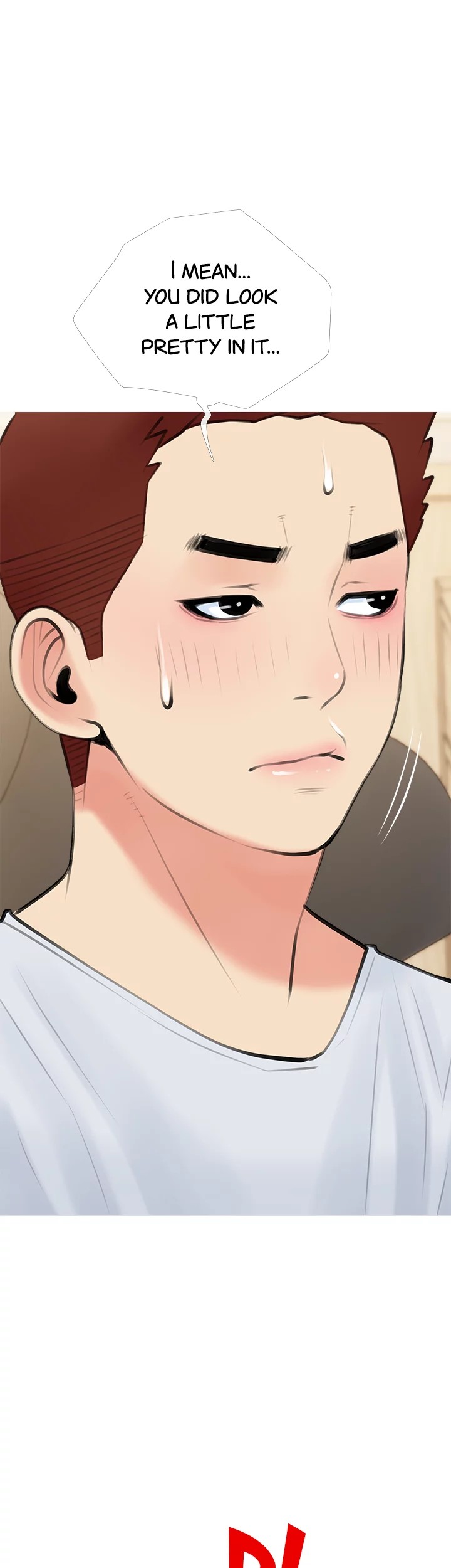 Banging My Aunt - Chapter 48 [photo 32] - MangaPorn