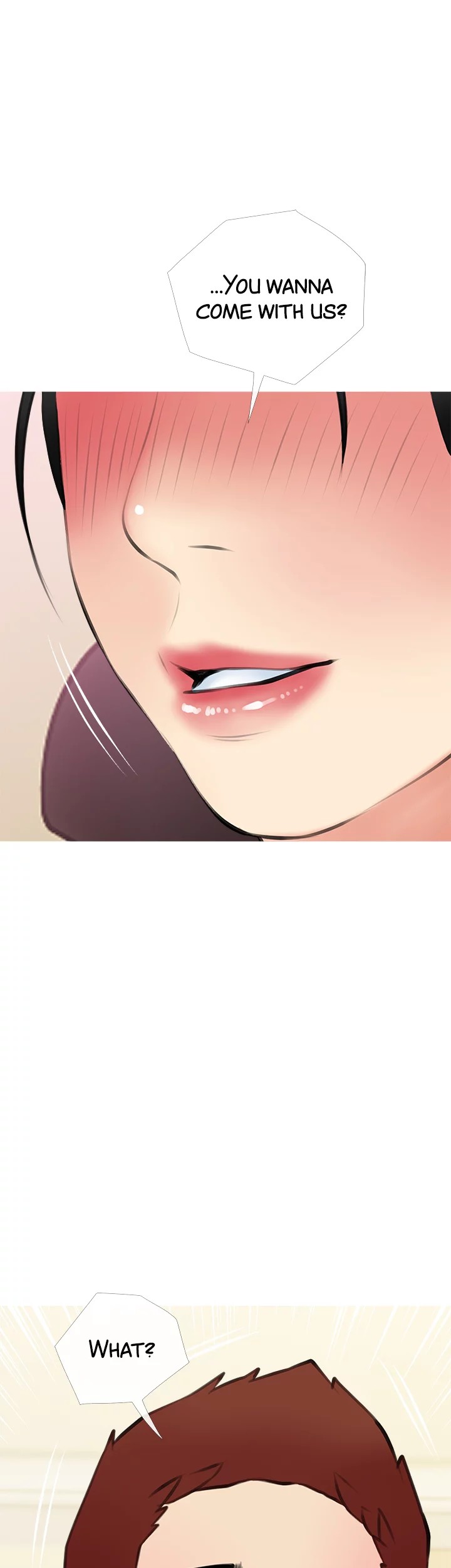 Banging My Aunt - Chapter 48 [photo 34] - MangaPorn