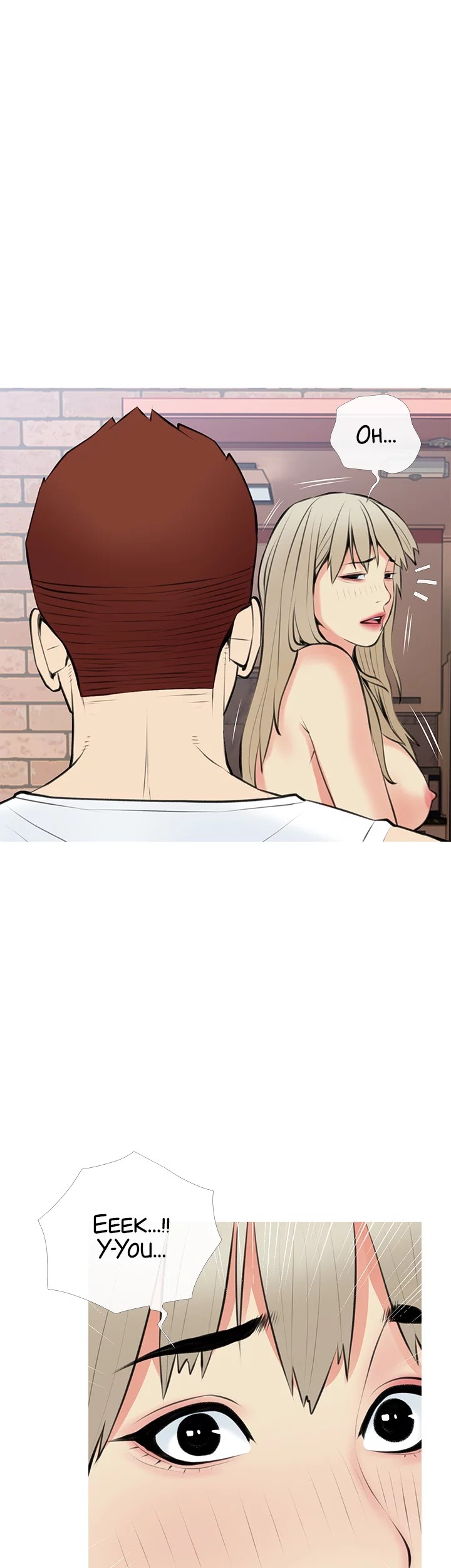 Banging My Aunt - Chapter 48 [photo 6] - MangaPorn
