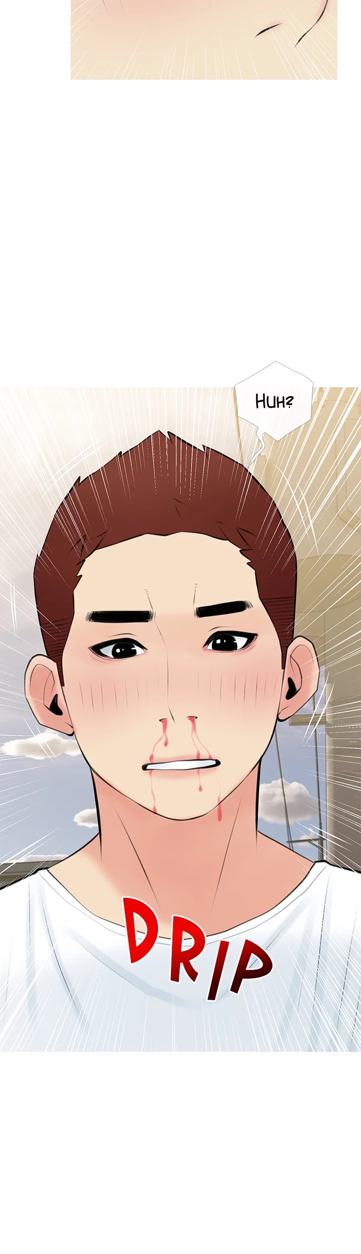 Banging My Aunt - Chapter 48 [photo 7] - MangaPorn