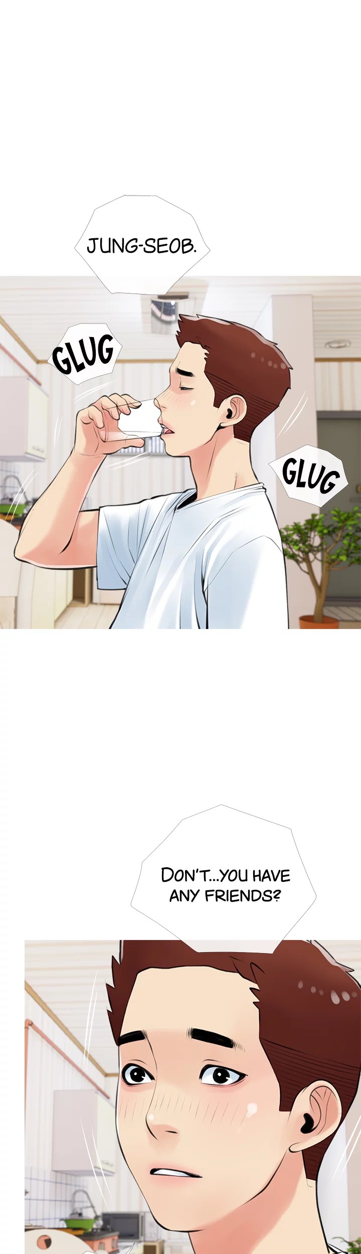 Banging My Aunt - Chapter 49 [photo 11] - MangaPorn