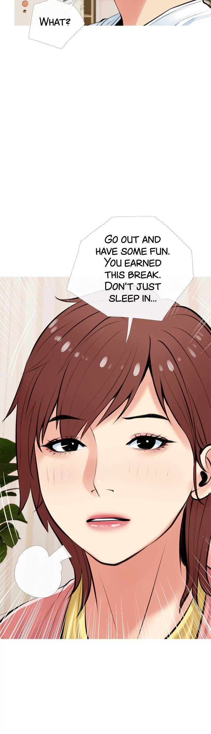 Banging My Aunt - Chapter 49 [photo 12] - MangaPorn