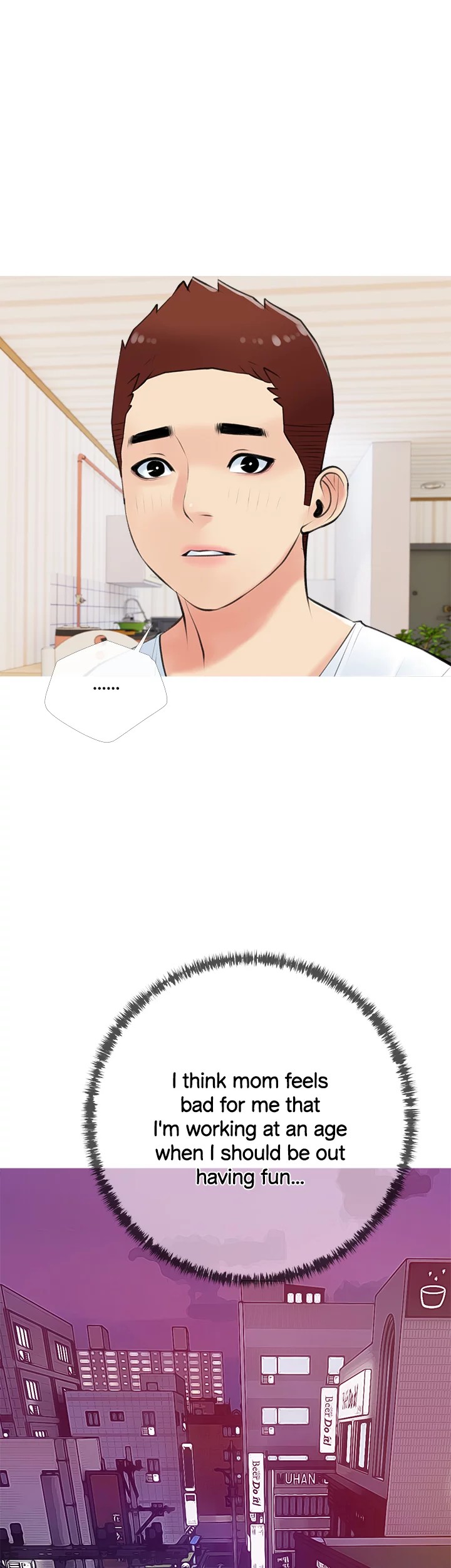 Banging My Aunt - Chapter 49 [photo 13] - MangaPorn