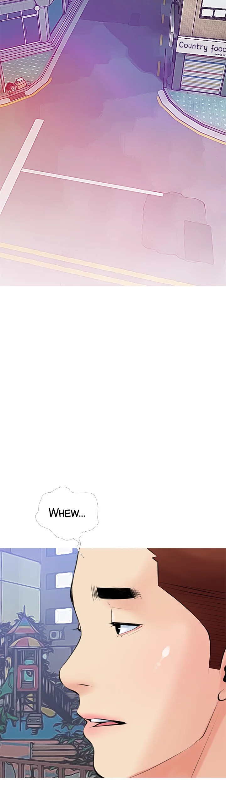 Banging My Aunt - Chapter 49 [photo 21] - MangaPorn