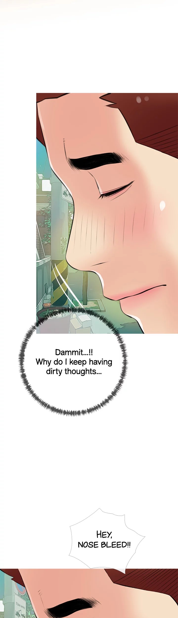 Banging My Aunt - Chapter 49 [photo 28] - MangaPorn