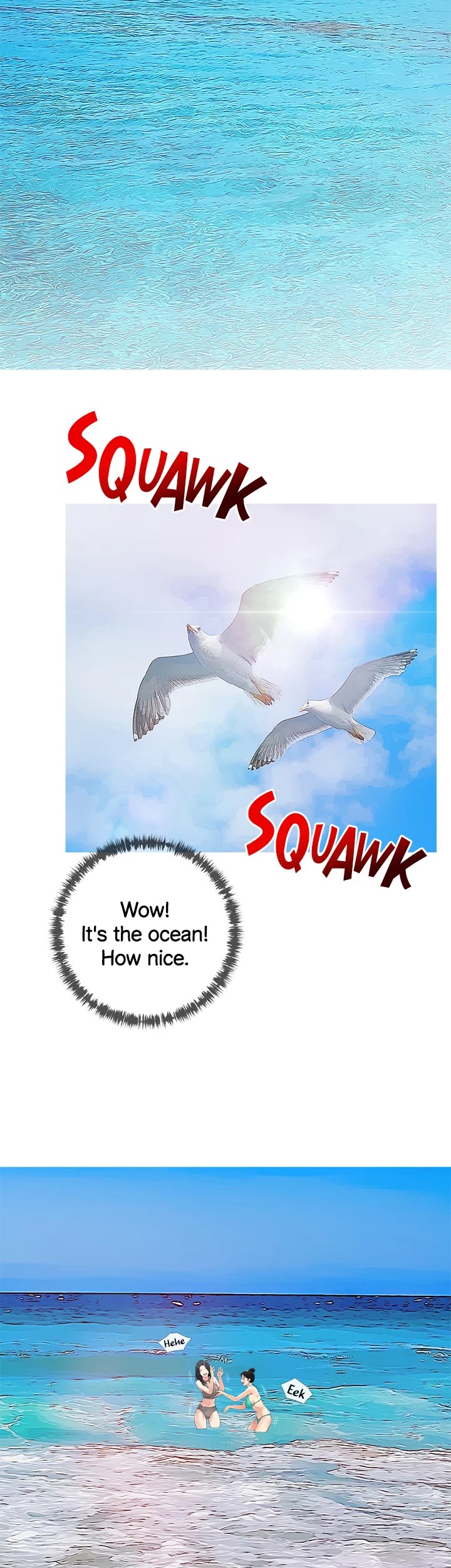 Banging My Aunt - Chapter 49 [photo 5] - MangaPorn