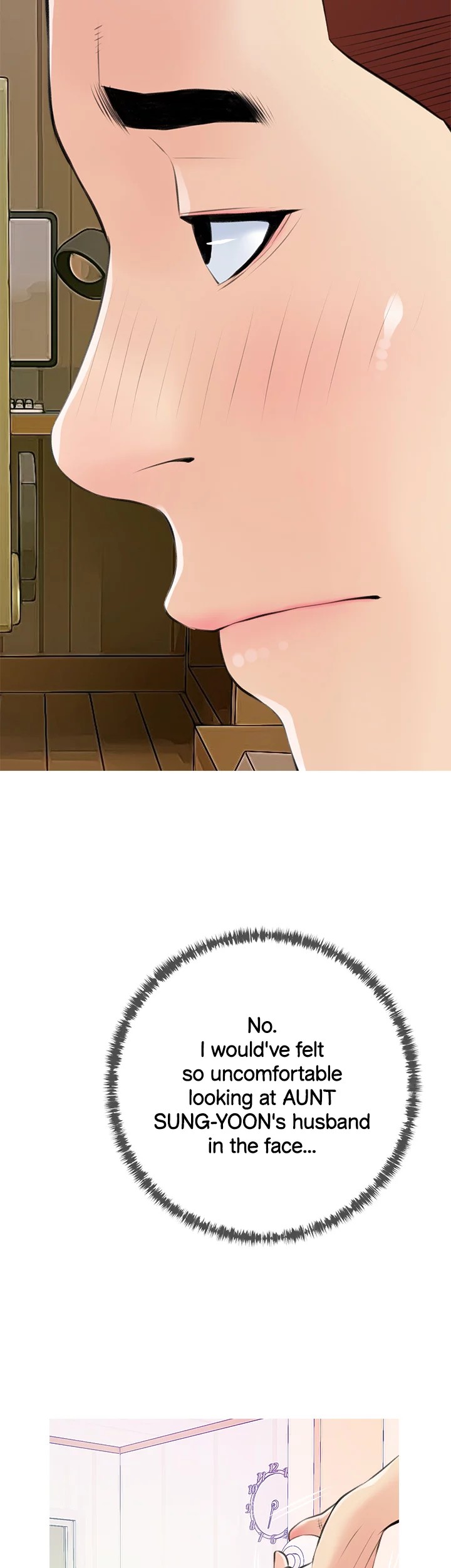 Banging My Aunt - Chapter 49 [photo 9] - MangaPorn