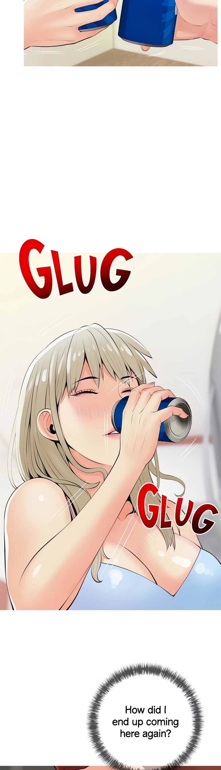 Banging My Aunt - Chapter 50 [photo 11] - MangaPorn