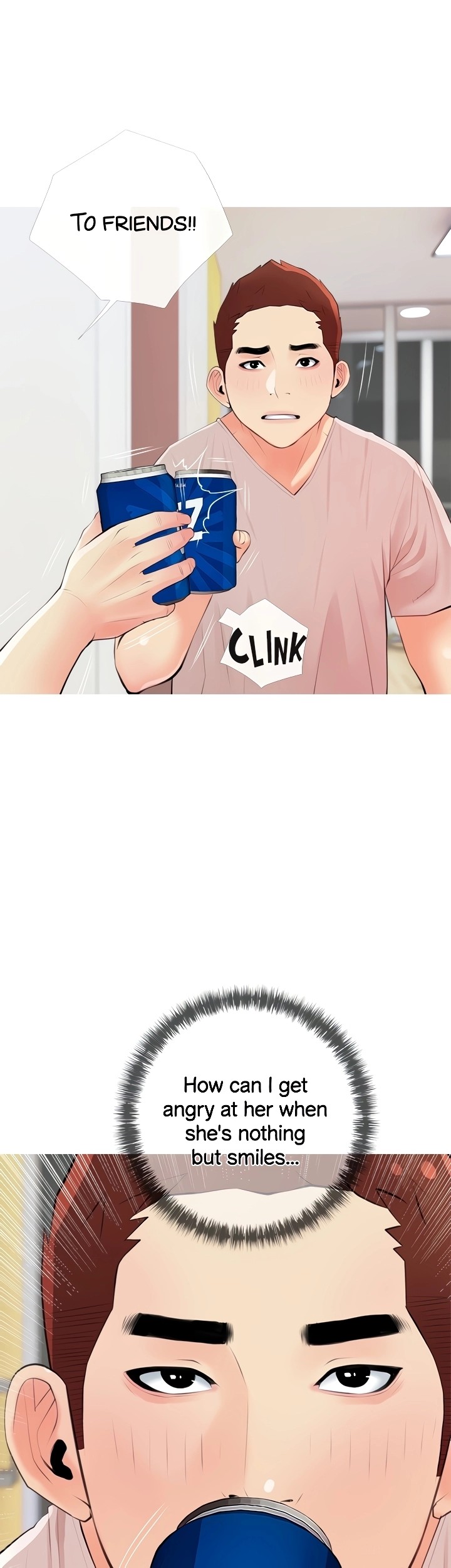 Banging My Aunt - Chapter 50 [photo 20] - MangaPorn