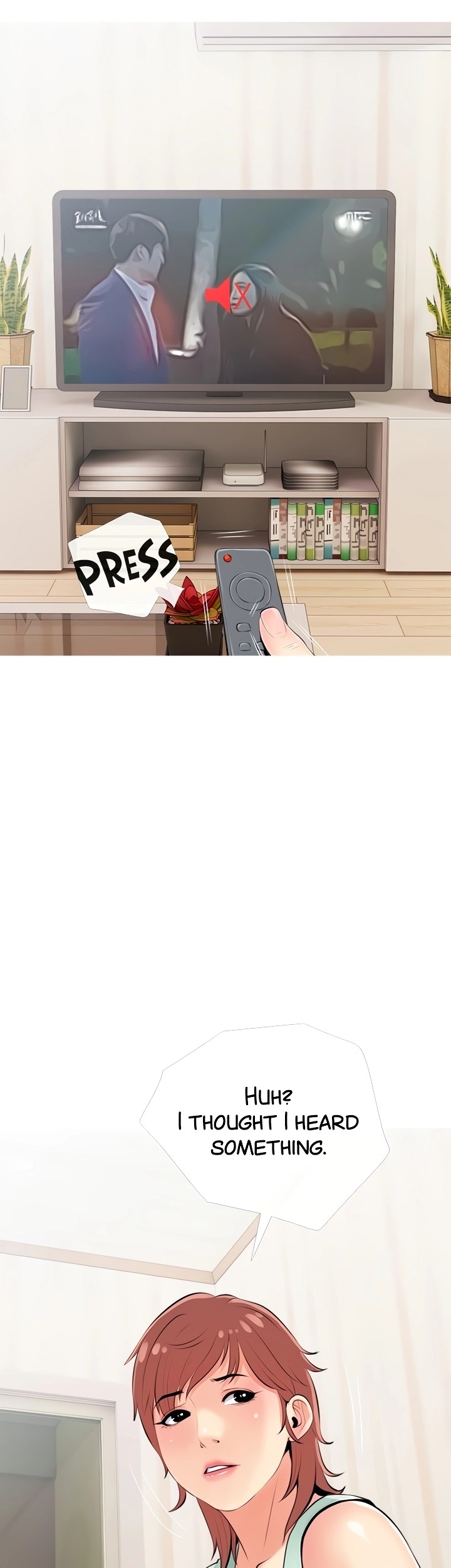 Banging My Aunt - Chapter 50 [photo 23] - MangaPorn