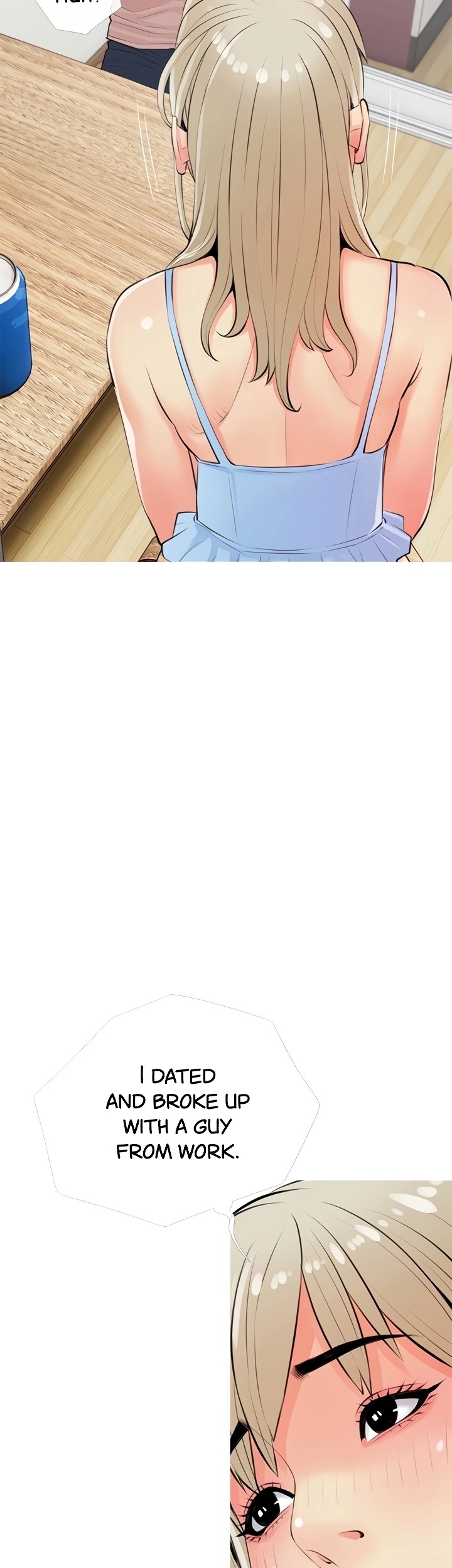 Banging My Aunt - Chapter 50 [photo 27] - MangaPorn