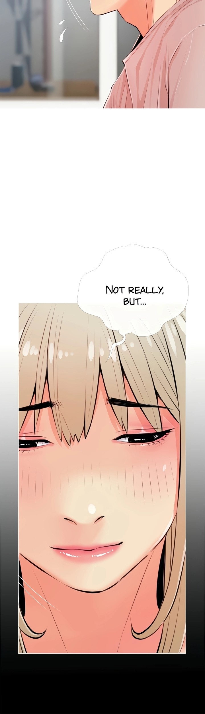 Banging My Aunt - Chapter 50 [photo 29] - MangaPorn