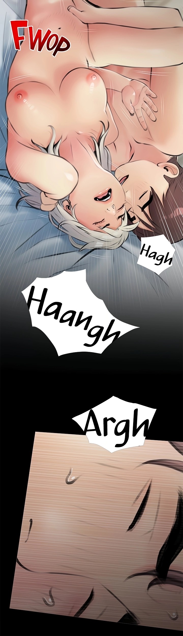 Banging My Aunt - Chapter 50 [photo 33] - MangaPorn