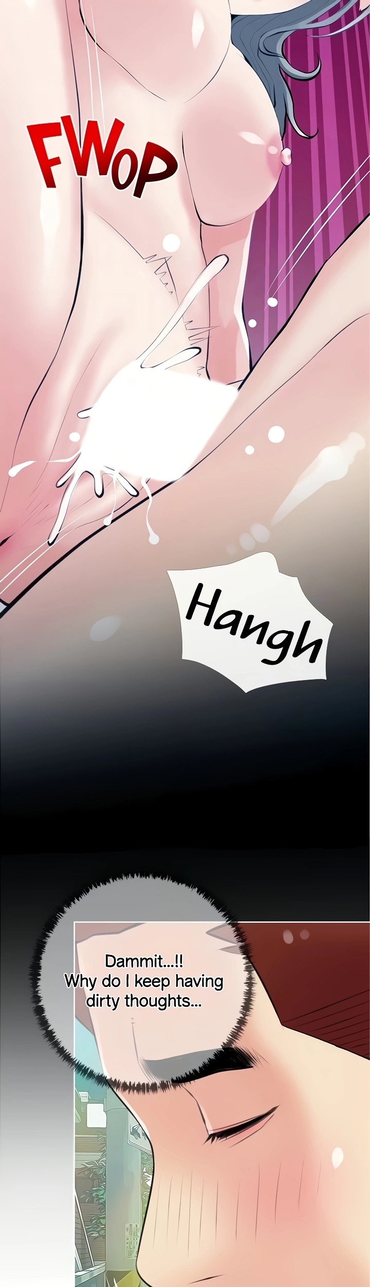 Banging My Aunt - Chapter 50 [photo 4] - MangaPorn