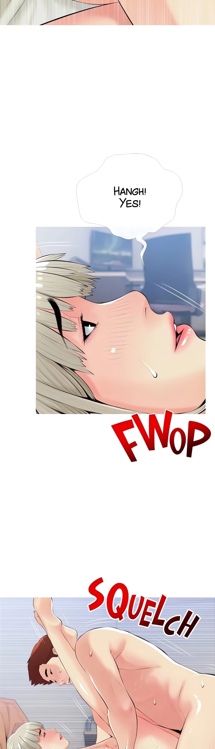 Banging My Aunt - Chapter 52 [photo 16] - MangaPorn