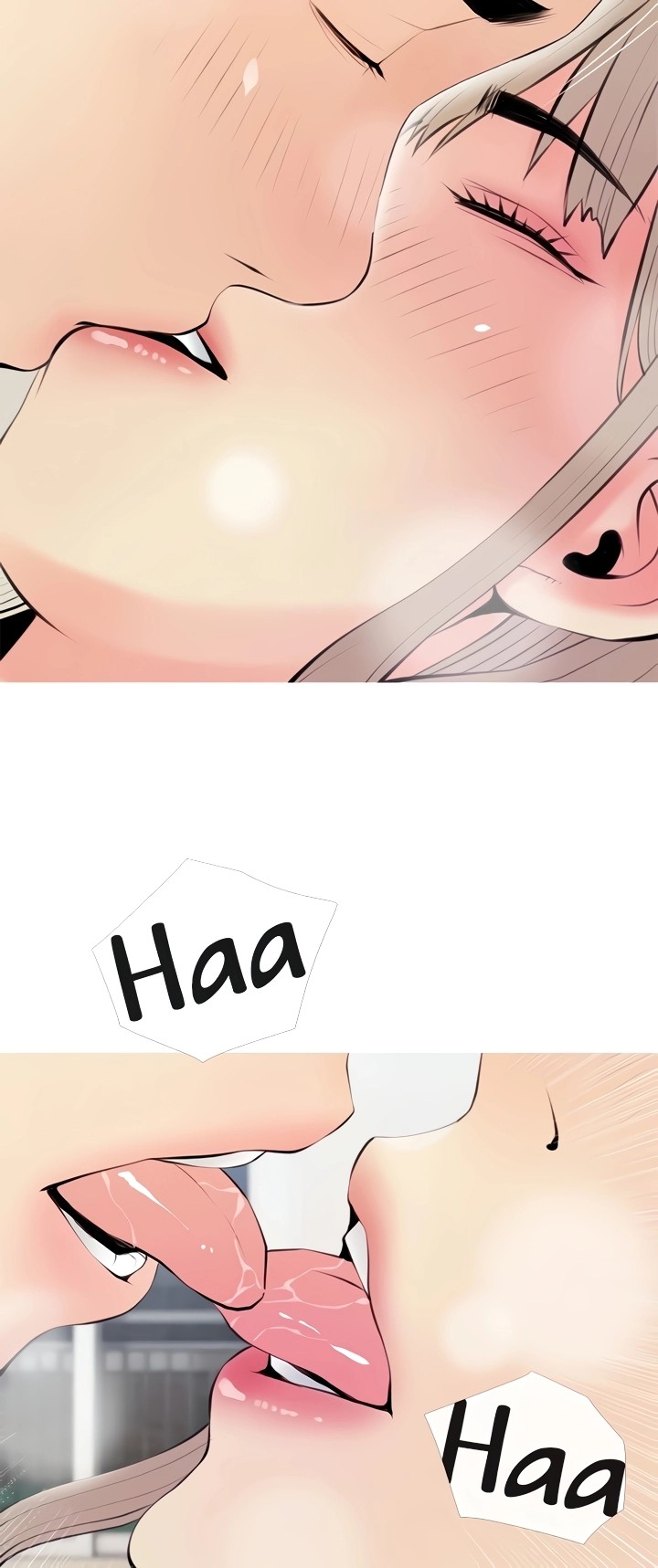 Banging My Aunt - Chapter 52 [photo 2] - MangaPorn