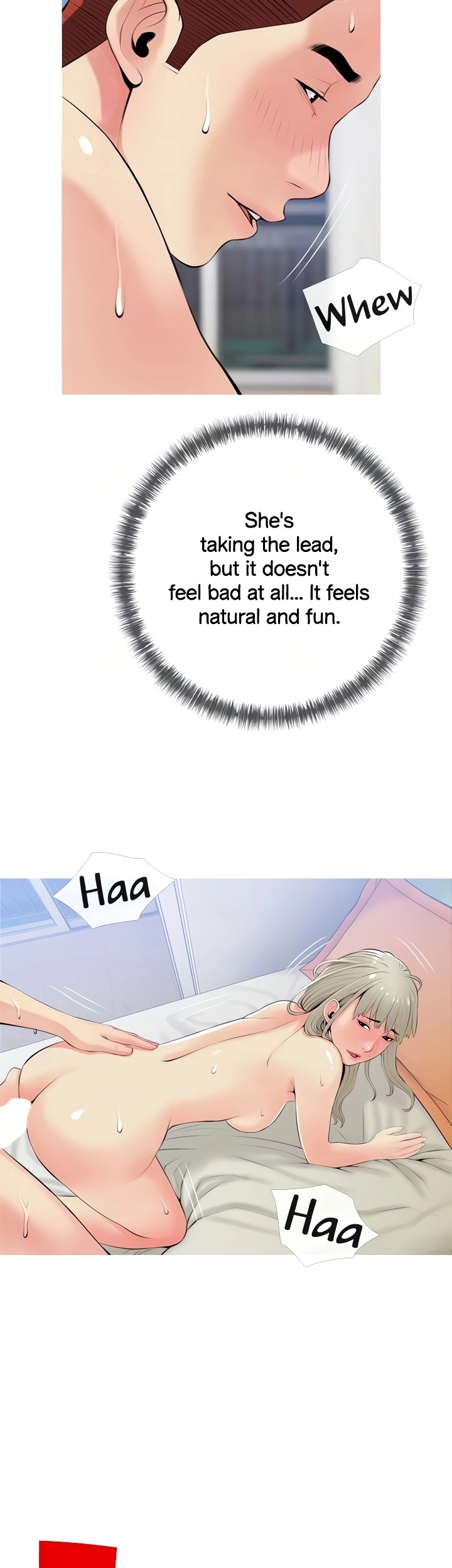 Banging My Aunt - Chapter 52 [photo 20] - MangaPorn