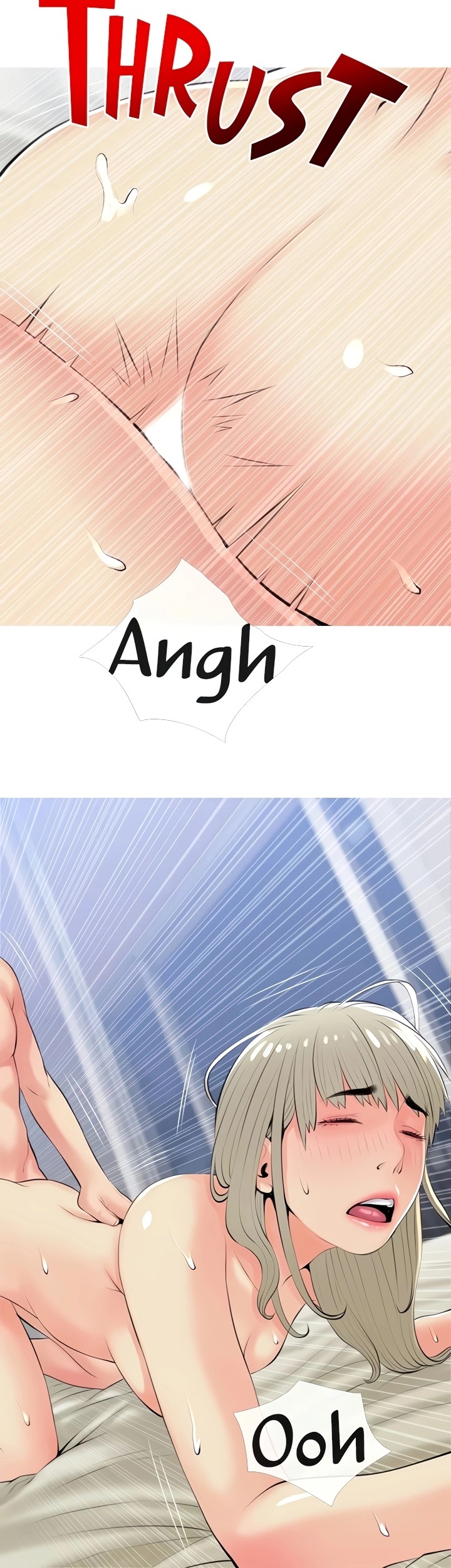 Banging My Aunt - Chapter 52 [photo 21] - MangaPorn