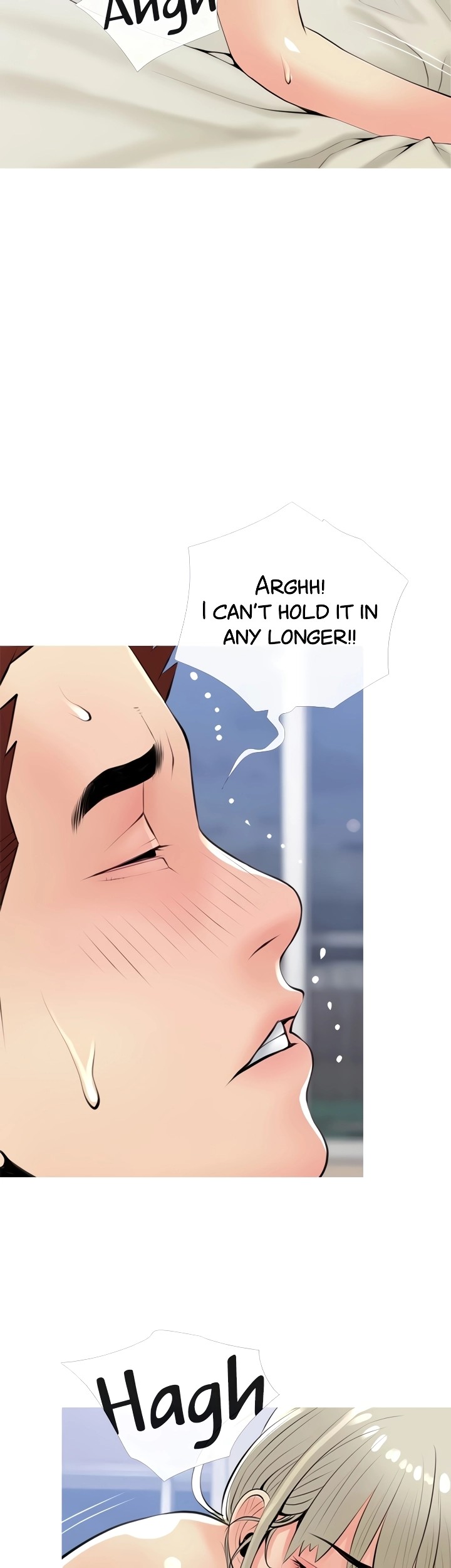 Banging My Aunt - Chapter 52 [photo 24] - MangaPorn