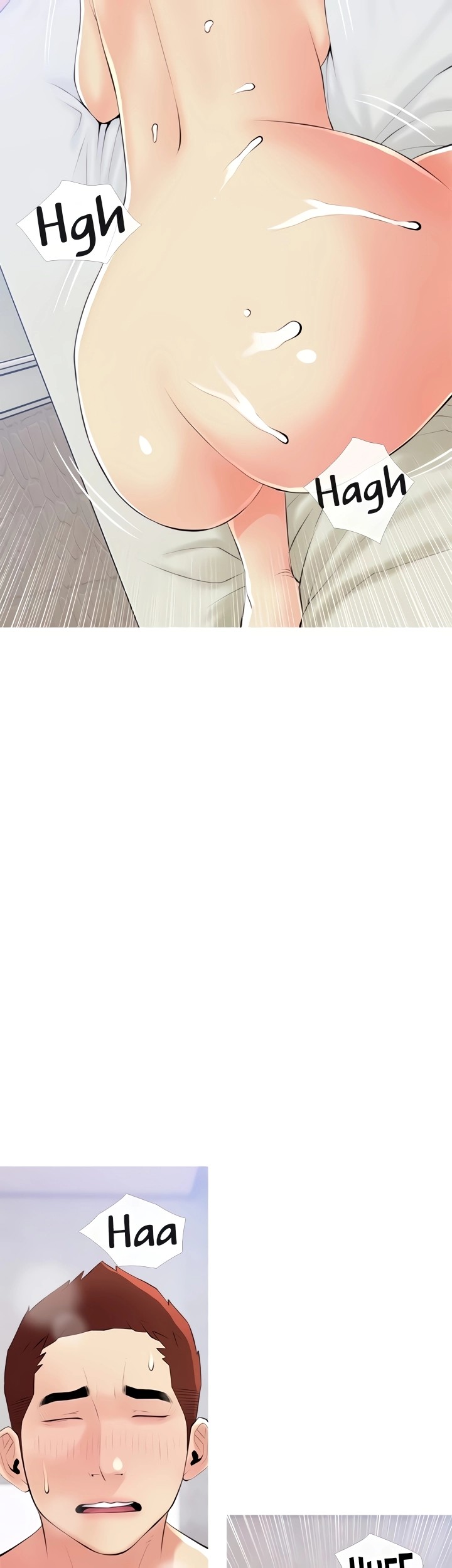 Banging My Aunt - Chapter 52 [photo 27] - MangaPorn