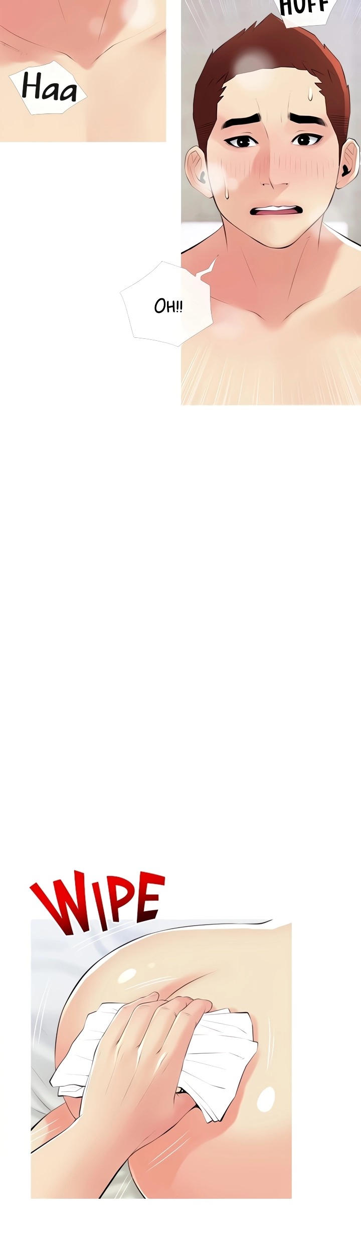 Banging My Aunt - Chapter 52 [photo 28] - MangaPorn