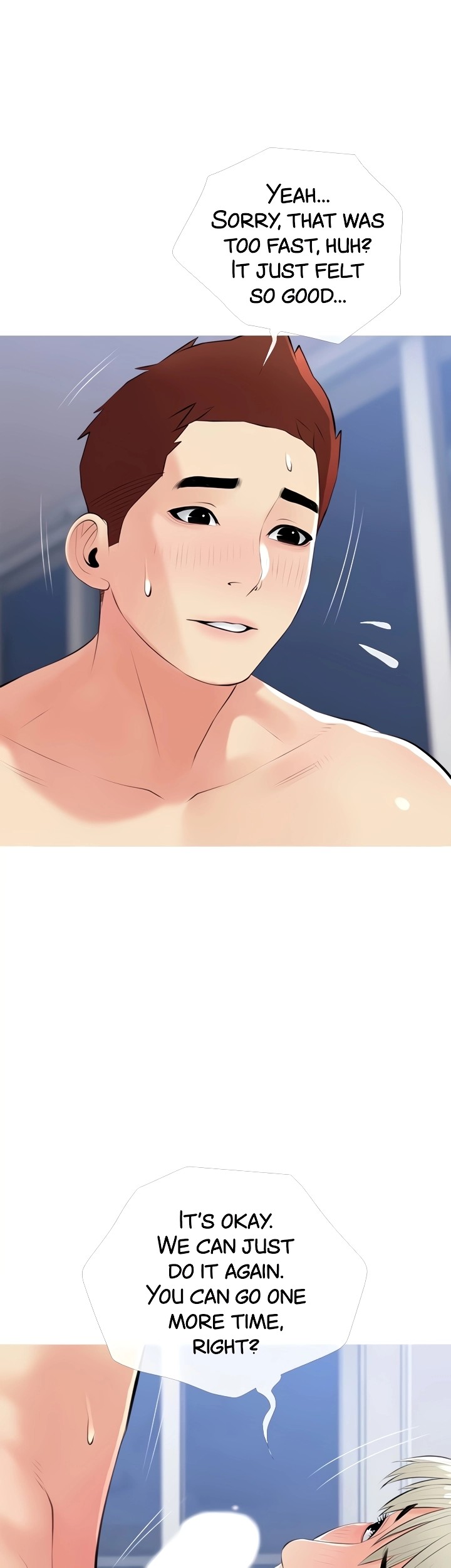 Banging My Aunt - Chapter 52 [photo 30] - MangaPorn