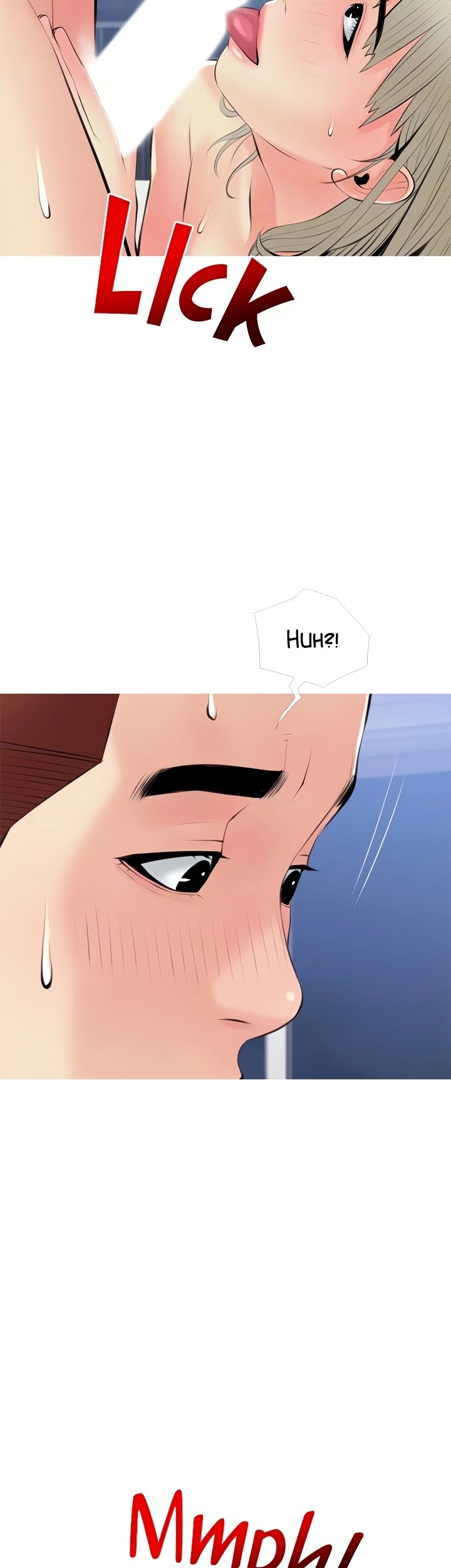 Banging My Aunt - Chapter 52 [photo 31] - MangaPorn