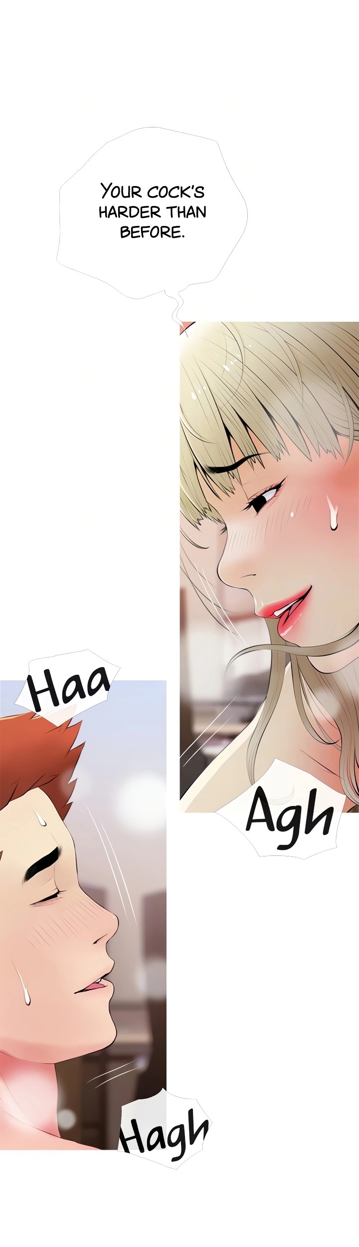 Banging My Aunt - Chapter 53 [photo 11] - MangaPorn