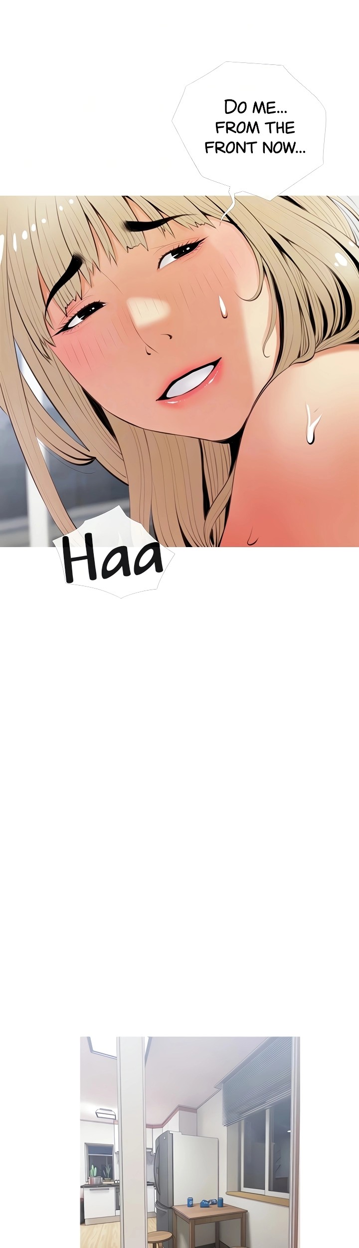 Banging My Aunt - Chapter 53 [photo 19] - MangaPorn