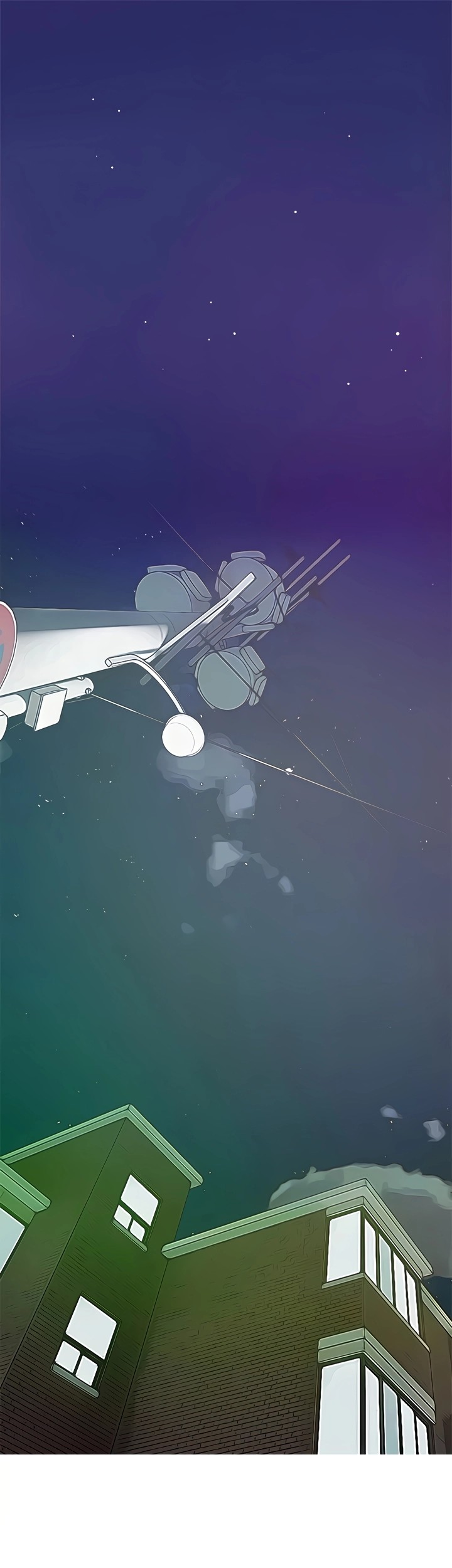 Banging My Aunt - Chapter 53 [photo 31] - MangaPorn