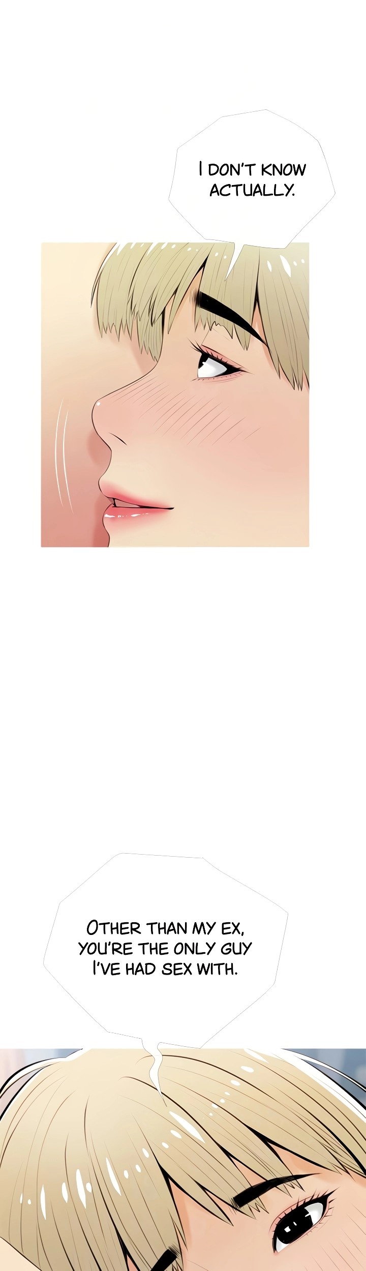 Banging My Aunt - Chapter 53 [photo 35] - MangaPorn