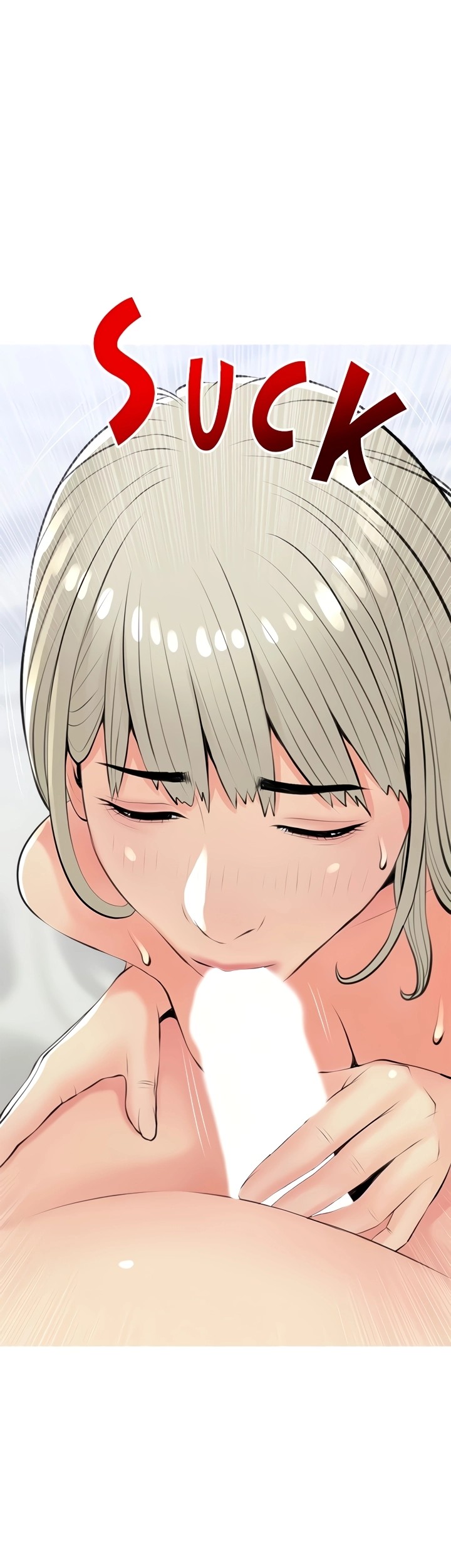 Banging My Aunt - Chapter 53 [photo 5] - MangaPorn