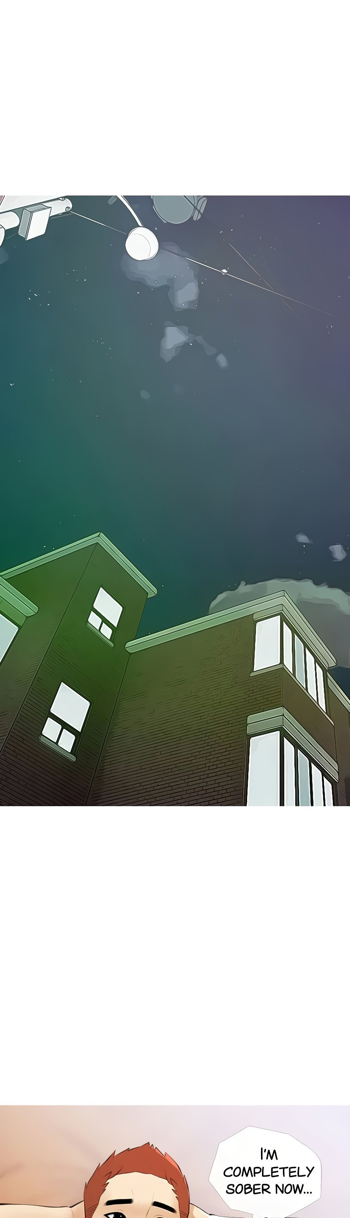 Banging My Aunt - Chapter 54 [photo 1] - MangaPorn