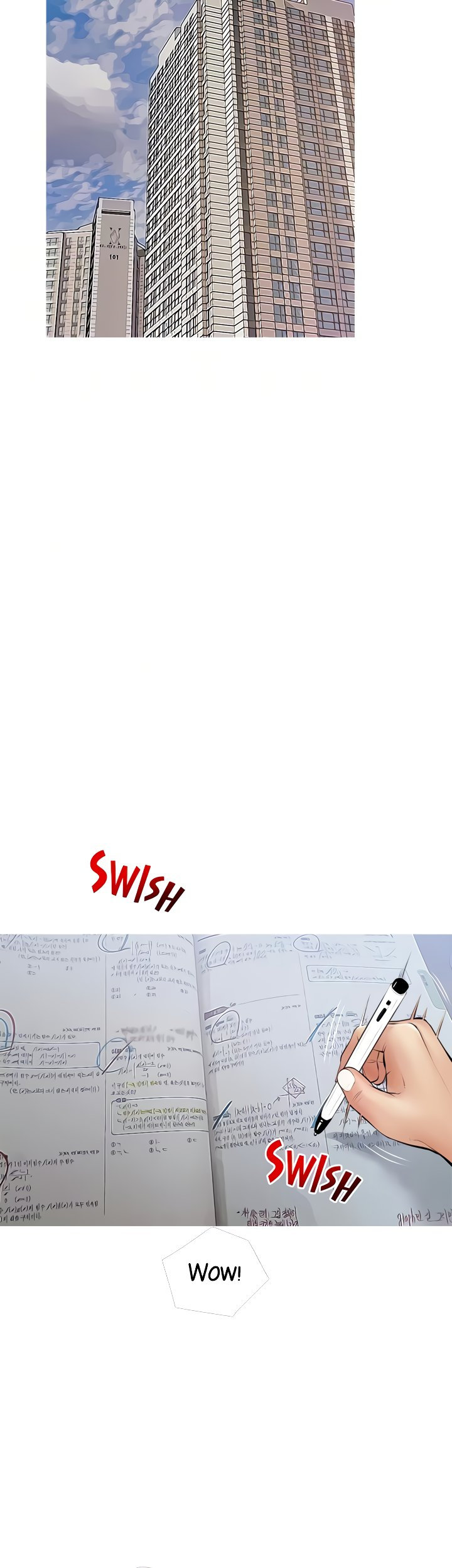 Banging My Aunt - Chapter 54 [photo 12] - MangaPorn