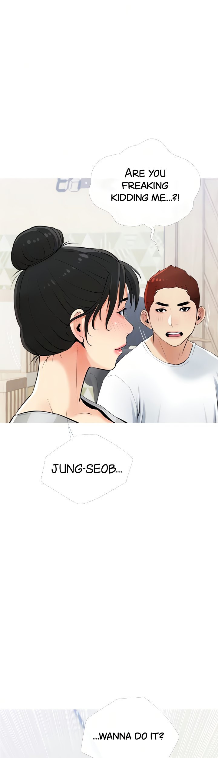 Banging My Aunt - Chapter 54 [photo 15] - MangaPorn