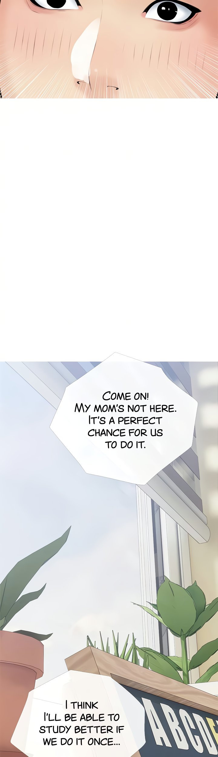 Banging My Aunt - Chapter 54 [photo 17] - MangaPorn