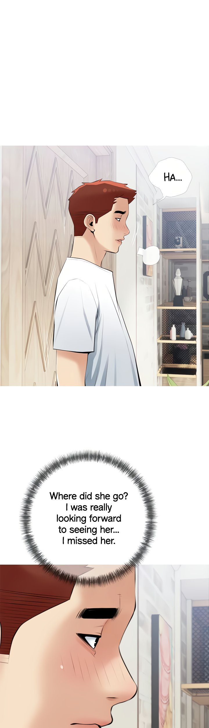 Banging My Aunt - Chapter 54 [photo 22] - MangaPorn