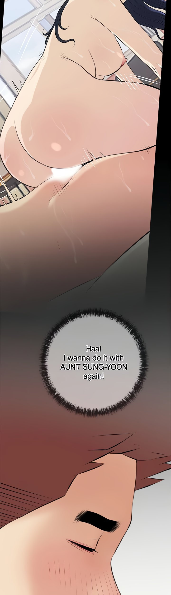 Banging My Aunt - Chapter 54 [photo 25] - MangaPorn