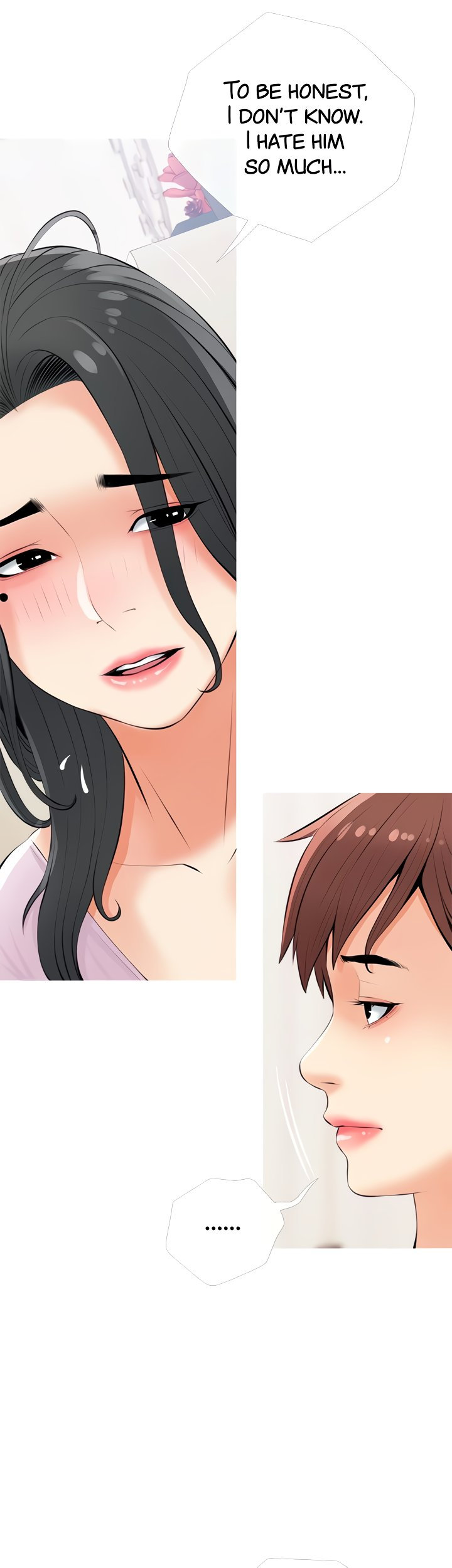 Banging My Aunt - Chapter 54 [photo 29] - MangaPorn