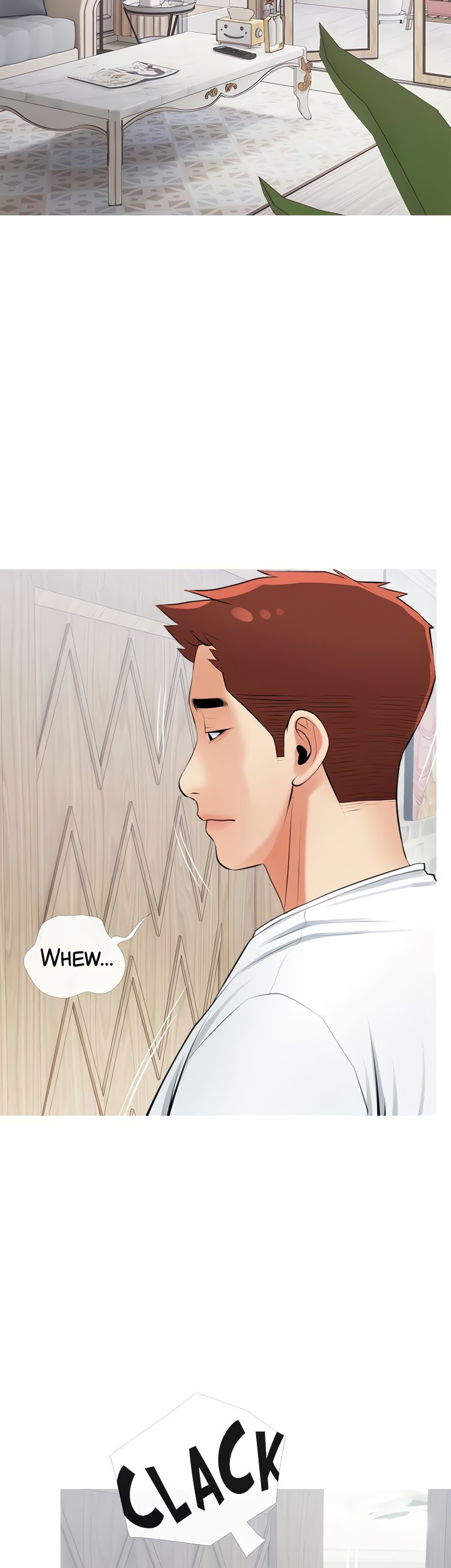 Banging My Aunt - Chapter 54 [photo 33] - MangaPorn