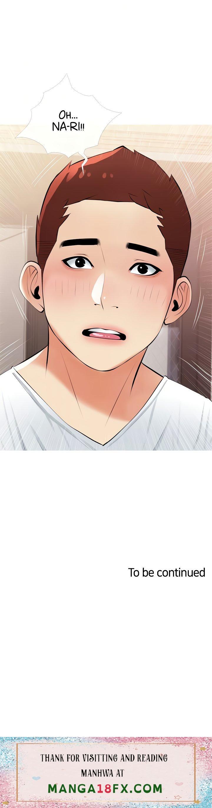 Banging My Aunt - Chapter 54 [photo 36] - MangaPorn