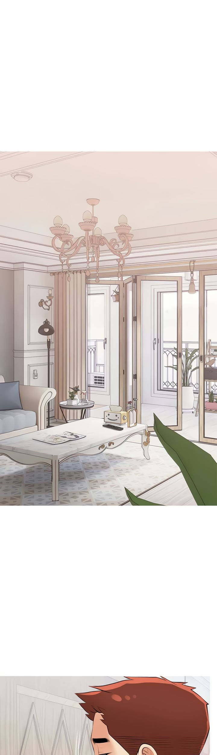 Banging My Aunt - Chapter 55 [photo 1] - MangaPorn