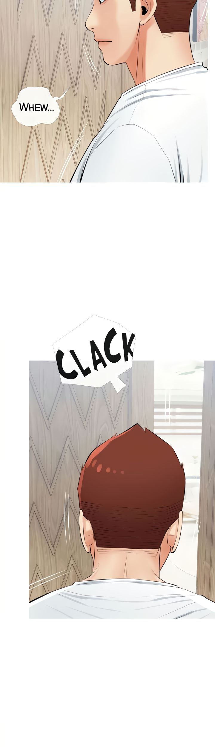 Banging My Aunt - Chapter 55 [photo 2] - MangaPorn