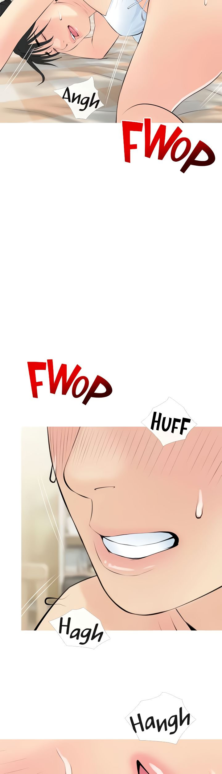 Banging My Aunt - Chapter 55 [photo 28] - MangaPorn