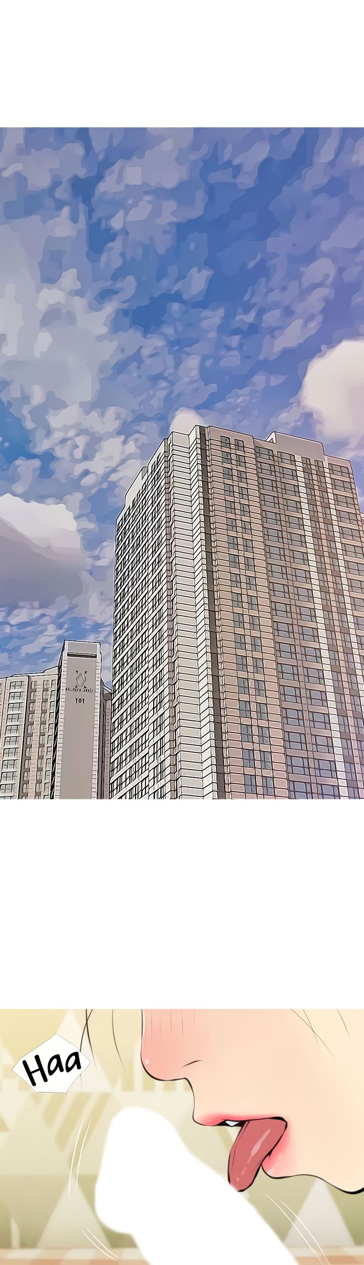 Banging My Aunt - Chapter 55 [photo 9] - MangaPorn