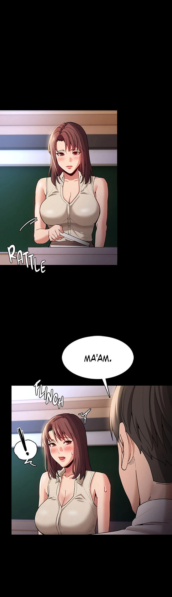 Pervert Diary - Chapter 17 [photo 1] - MangaPorn